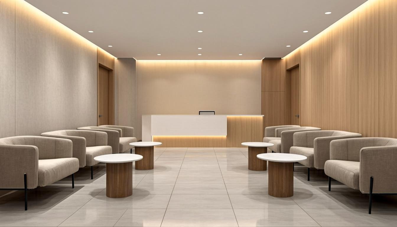 Mosaic Dental Studio — Dental