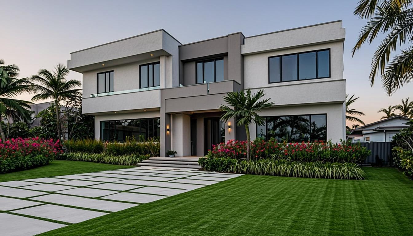 Vantage Realty Group — Real Estate